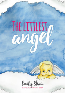 littlest angel cover sm