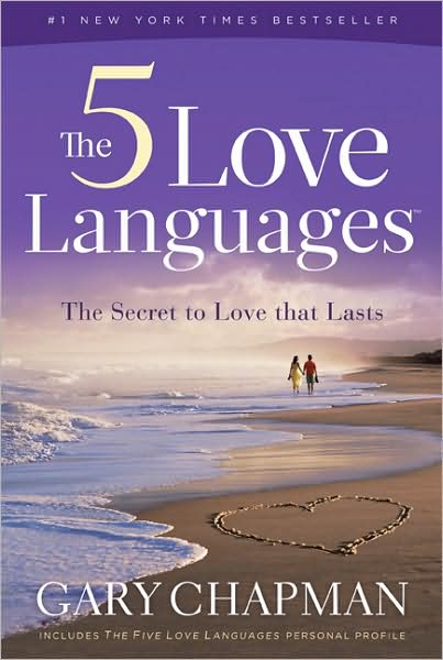 the 5 love languages book review