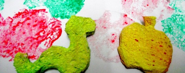 Getting Started With Bible Crafts