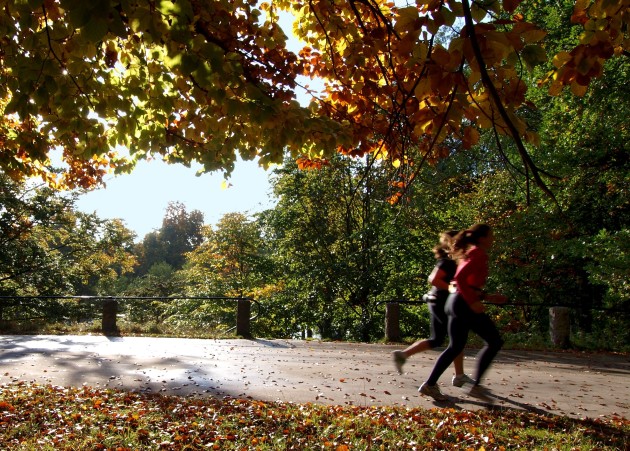 How To Squeeze Exercise Into Your Busy Day!