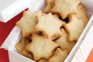 star biscuits