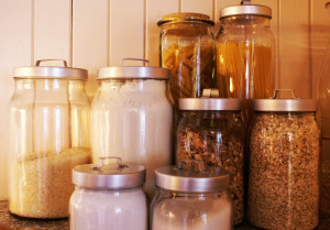 jars