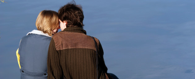 5 Ways To Make Love Last
