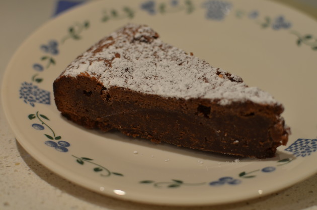 Moist Fudgy Chocolate Cake Australian Catholic Mums 