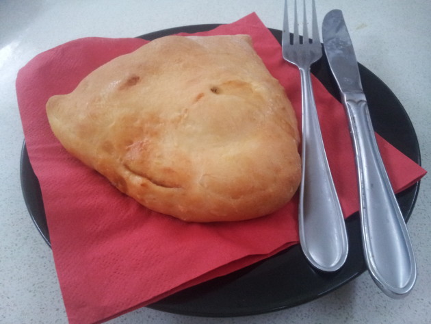 Calzones