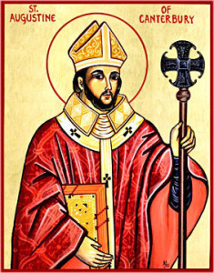 St-Augustine-of-Canterbury-icon