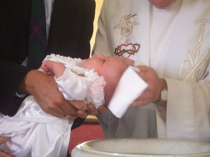 Georgias Baptism 008