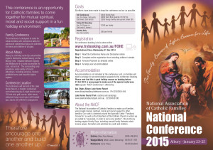 NACF Conference 2015 6ppDL online