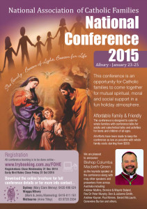 NACF Conference 2015 A4 Poster online