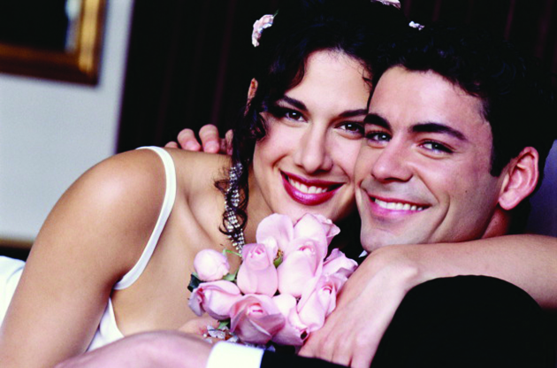 Marriage Is A Sacred Union