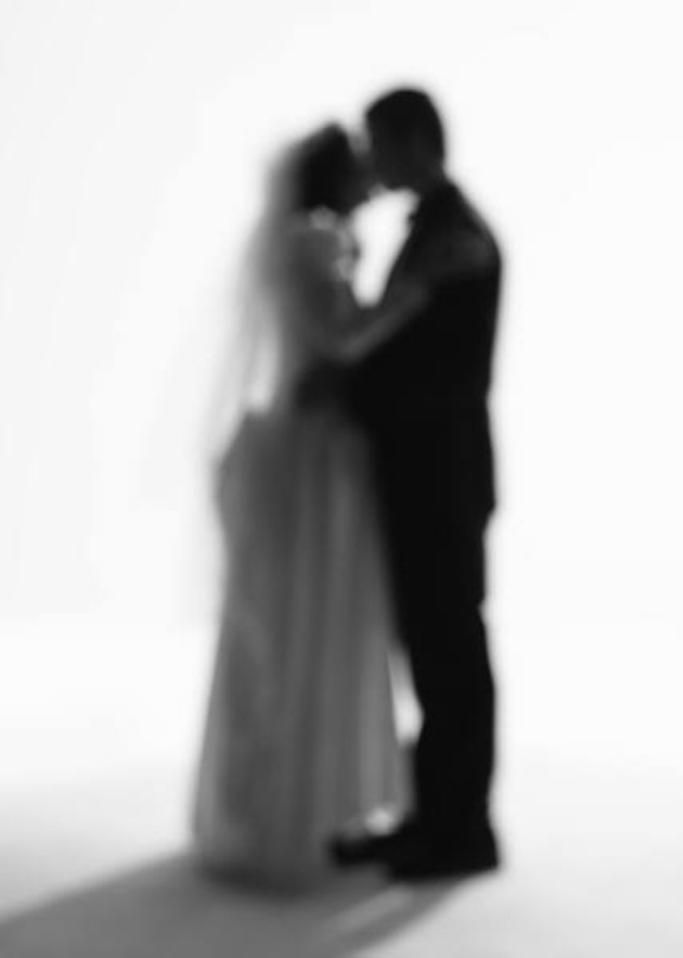 The Sacrament Part 5: Marriage