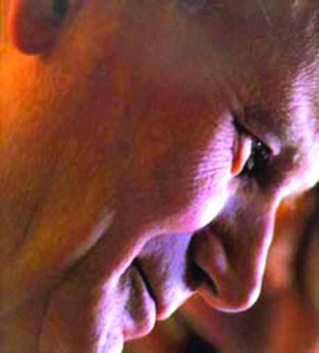 Seeing Sexuality Through The Eyes Of JPII