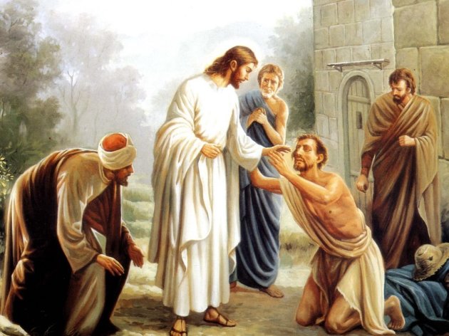 A Ministry Of Compassion