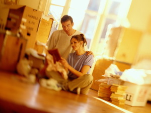 Tips for moving house - with kids. ca20228