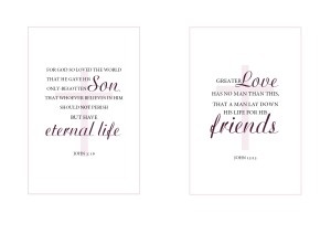 love quotes lent