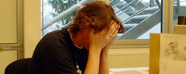 Dear Overwhelmed Mum…