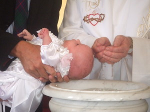 Georgias Baptism 007