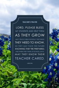 teachers prayer 001