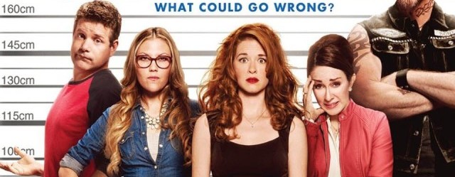Mum’s Night Out ~ Movie Review