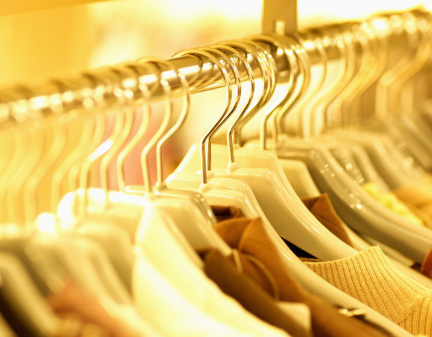 Love In The Laundry Pile