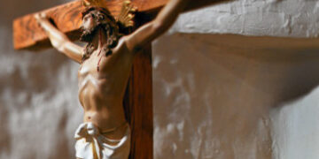 It Was Worth It: A Post Easter Reflection