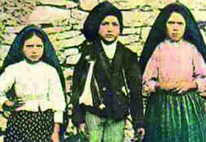 Fatima_children_Lucia_Jacinta_Francesco