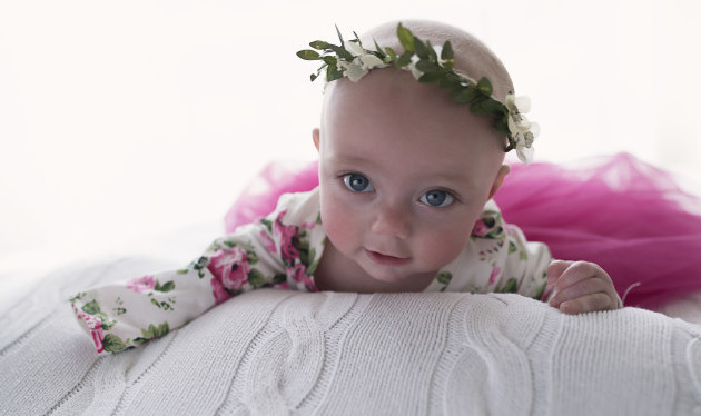 Poppy’s Story Now Immortalised as a Children’s Book