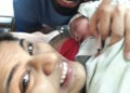 The Wait of A Lifetime ~ Giving Birth During a Pandemic