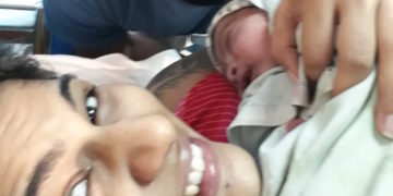 The Wait of A Lifetime ~ Giving Birth During a Pandemic